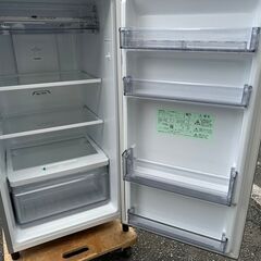 冷蔵庫 パナソニック 2020年 NR-B250T 248L キッチン家電 れいぞうこ 参考価格58,800円【安心の3ヶ月保証・設置費込み】🚚自社配送時💳代引き可🚚(現金、クレジット、スマホ決済対応)の画像