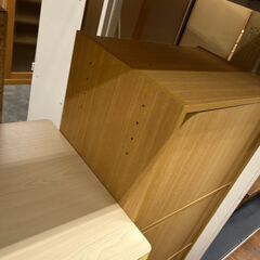 【リユ-スのサカイ広島石内店】ジモティ割！カラ－ボックス/クリ-ニング済み/HG-8111/広島市 家具　佐伯区 家具　南区 家具　西区 家具　東区 家具　中区 家具　安佐南区 家具　安佐北区 家具　安芸区 家具　府中町 家具　海田町 家具　熊野町 家具　坂町 家具　廿日市市 家具			 			の画像