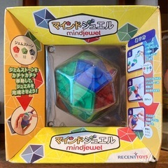 【未開封】マインドジュエルの画像