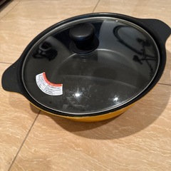 T-fal ティファール フライパン ふたセットの画像