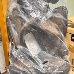 チャイルドシートの画像