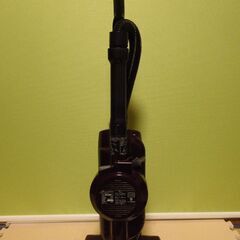 シャープ掃除機EC-ST20の画像