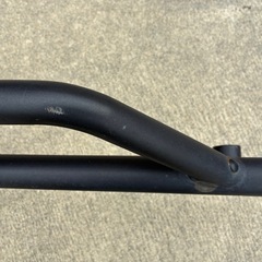 JB23 メーカー不明　ロックスライダーの画像