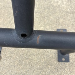 JB23 メーカー不明　ロックスライダーの画像