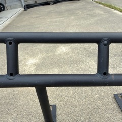 JB23 メーカー不明　ロックスライダーの画像