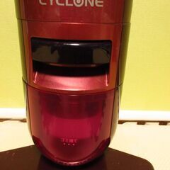 シャープ掃除機EC-ST20の画像