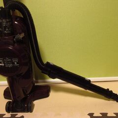 シャープ掃除機EC-ST20の画像