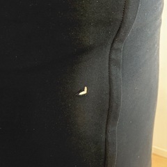 ヨギボー(一箇所小さな破れあり)の画像