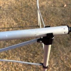 アルミ製ロールテーブルの画像