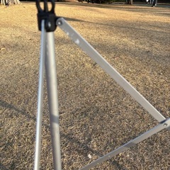 アルミ製ロールテーブルの画像