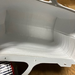 保冷バッグ2つの画像