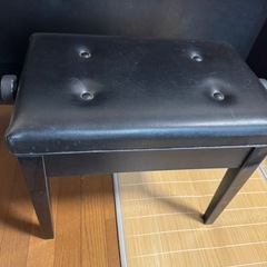 YAMAHA電子ピアノの画像