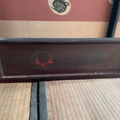 衣紋かけの画像