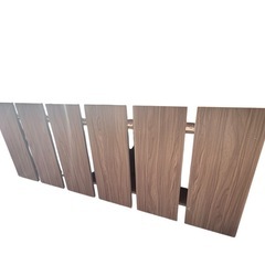 すのこベッド　無料の画像