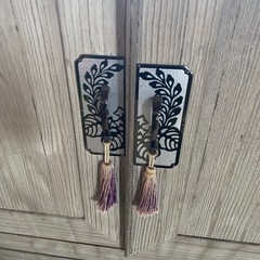 桐ダンス古民家などにピッタリ♪の画像