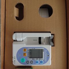 小型自動点装置の画像