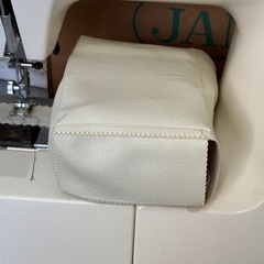 ジャノメミシンコンピュータの画像