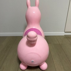 ロディ　乗り物　子どもの画像