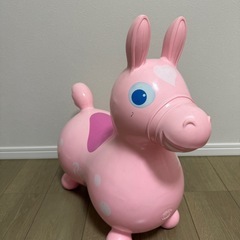 ロディ　乗り物　子どもの画像