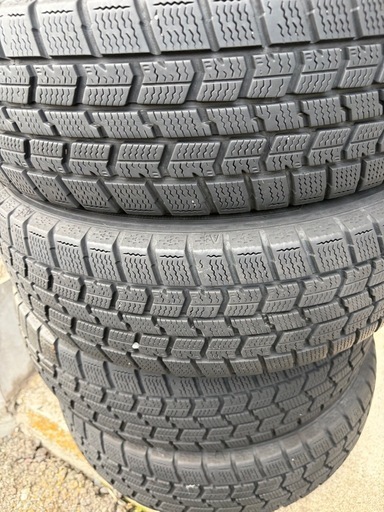 ヨコハマ 175/65R14 スタッドレス4本 ホイール&ナット付 【公式通販】 ヨコハマ 175/65R14 スタッドレス4本 ホイール&ナット付 【公式通販】