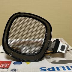 値下げしました！　PHILIPS フィリップス　ノンフライヤー　調理家電　中古（ほぼ新品です）の画像