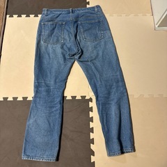 Gパン男性用の画像