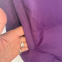 C’tyleダウンジャケットの画像