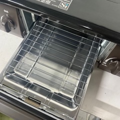 【23年製】パロマ ガスコンロ 都市ガス  1129-01の画像