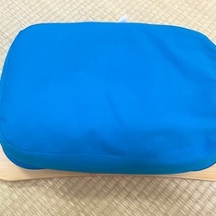 ヨギボー　トレイボーの画像