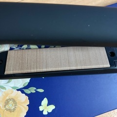 KINUJO ストレートヘアアイロンの画像