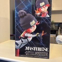 ガンダムジークアクス1番くじB賞激安の画像