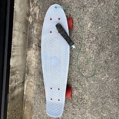 キックボード、スケボー　3台セット の画像