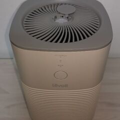 Levoit 空気清浄機  アロマ対応の画像