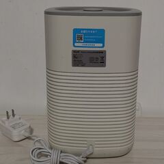 Levoit 空気清浄機  アロマ対応の画像