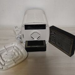 Levoit 空気清浄機  アロマ対応の画像