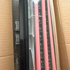 【決まりました
】エブリィワゴンLEDテールランプの画像