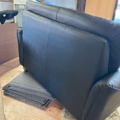 yss74 二人がけソファー‼️
の画像