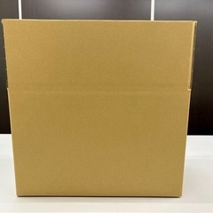 ダンボール(未使用)の画像
