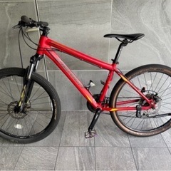 メリダ　MTB 　26インチの画像