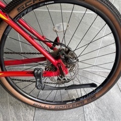 メリダ　MTB 　26インチの画像