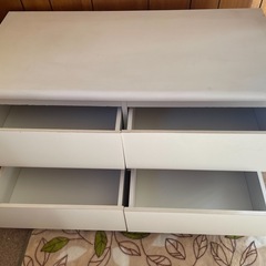 チェストの画像