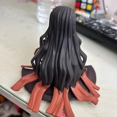 禰󠄀豆子の画像