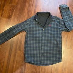 フレッドペリー　　　シャツの画像