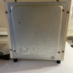 トースターの画像