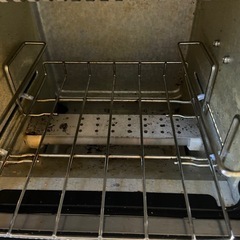 トースターの画像