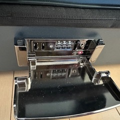 スーツケース 64L 1週間旅行の画像