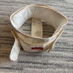 ベビーチェア固定バンドの画像