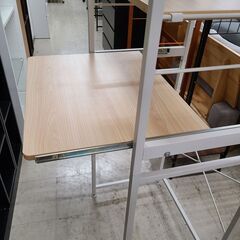 J1844【リユースのサカイ柏店】レンジラック　クリーニング済の画像