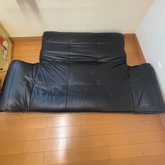 ソファーの画像