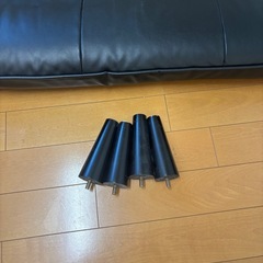 ソファーの画像